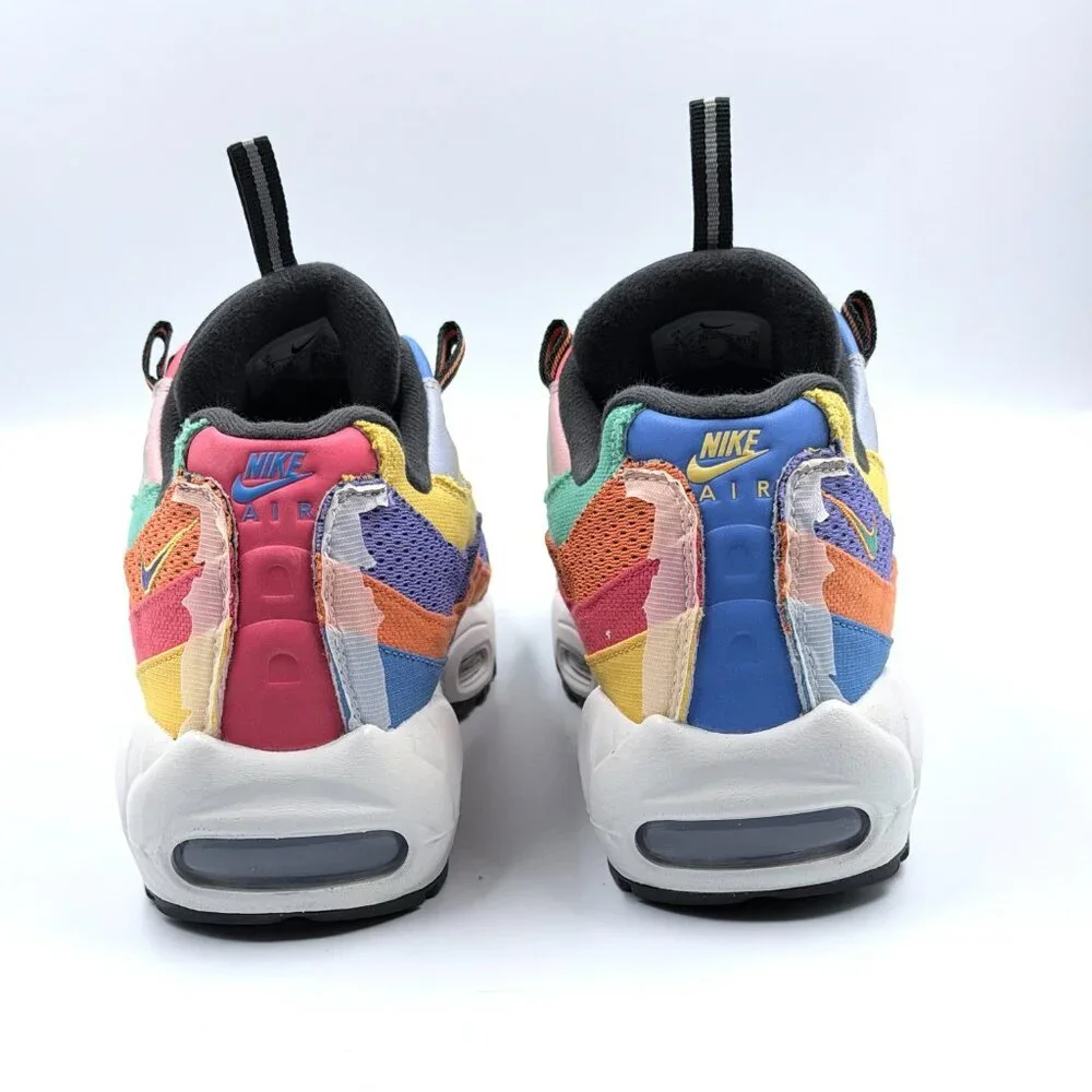 Nike Air Max 95 'Black History Month'